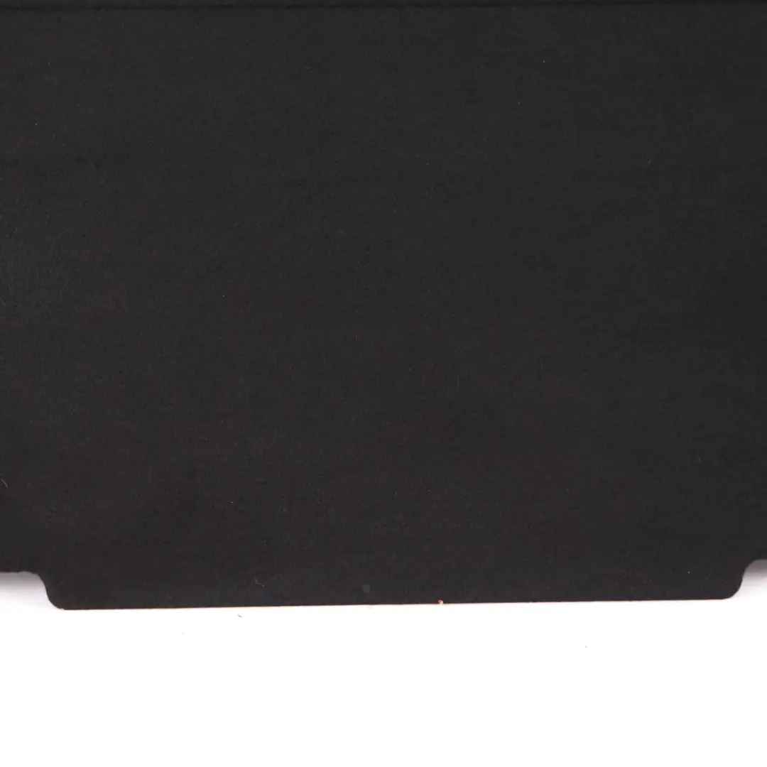 Piano Bagagliaio Touring Moquette Vano Bagagli Nero per BMW F40 con numero di parte 7453925 BMW F40 Piano Bagagliaio Touring Moquette Vano Bagagli Nero - SKU 7453925 - Numero di parte 7453925
