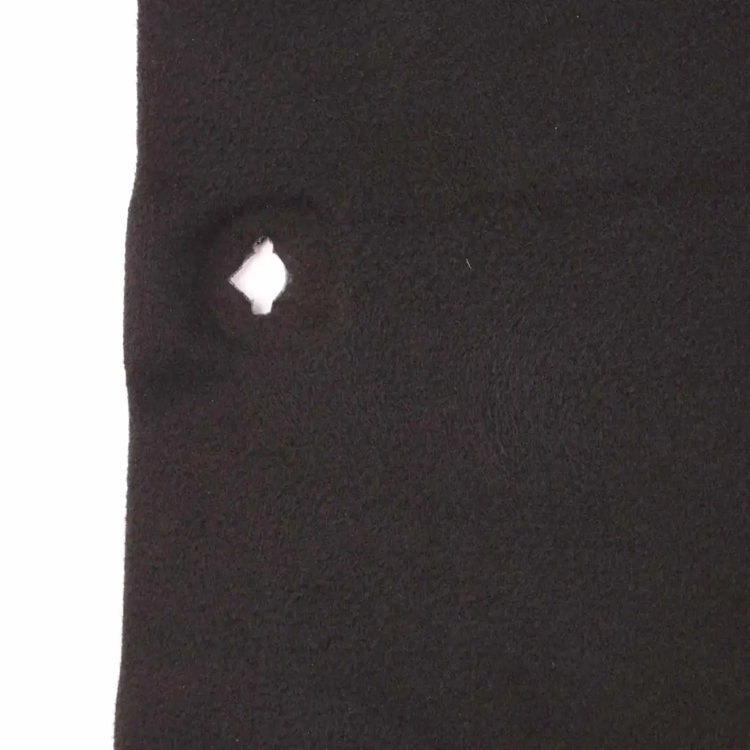 Coffre Plancher Touring Moquette Compartiment Bagages Noir pour BMW F40 à propos du numéro de pièce 7453925 BMW F40 Coffre Plancher Touring Moquette Compartiment Bagages Noir - SKU 7453925 - Numéro de pièce 7453925