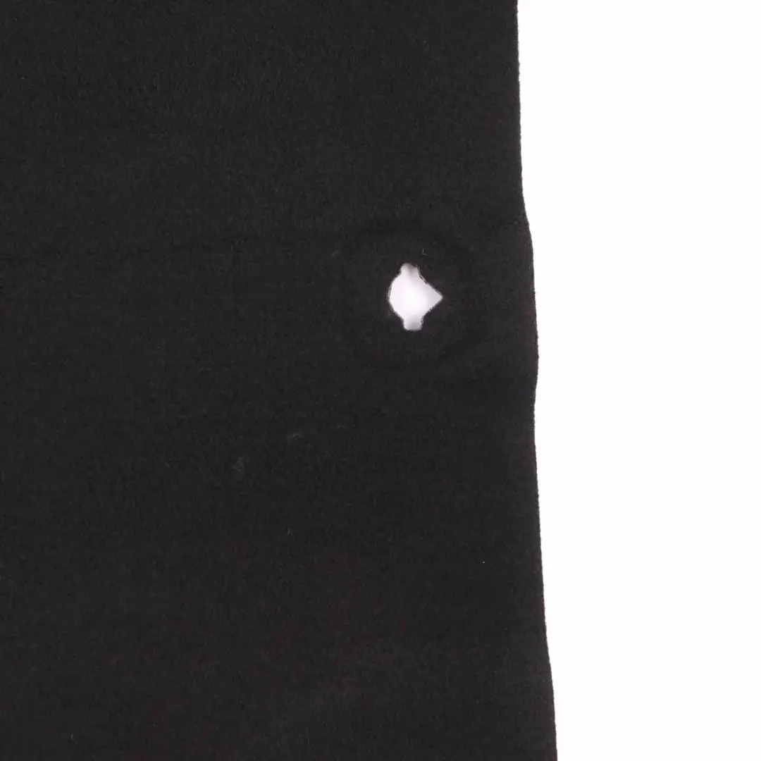 Piano Bagagliaio Touring Moquette Vano Bagagli Nero per BMW F40 con numero di parte 7453925 BMW F40 Piano Bagagliaio Touring Moquette Vano Bagagli Nero - SKU 7453925 - Numero di parte 7453925