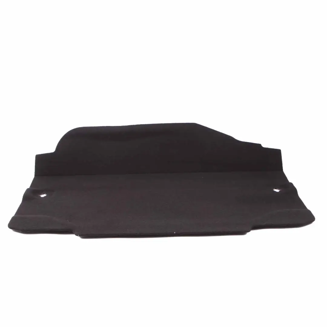 BMW F40 Piano Bagagliaio Touring Moquette Vano Bagagli Nero - SKU 7453925 - Numero di parte 7453925