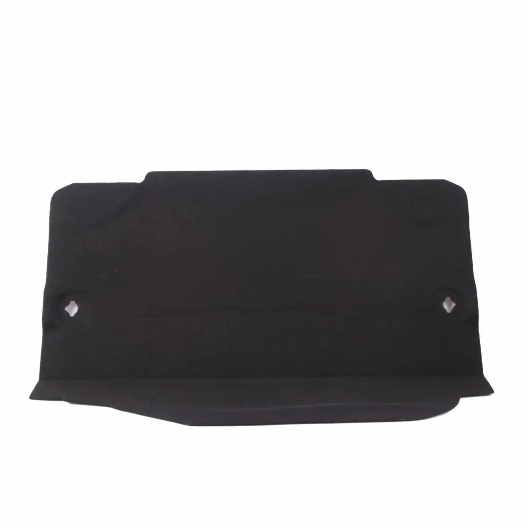 Maletero Piso Touring Alfombra Maletero Negro para BMW F40 con número de pieza 7453925 BMW F40 Maletero Piso Touring Alfombra Maletero Negro - SKU 7453925 - Número de pieza 7453925