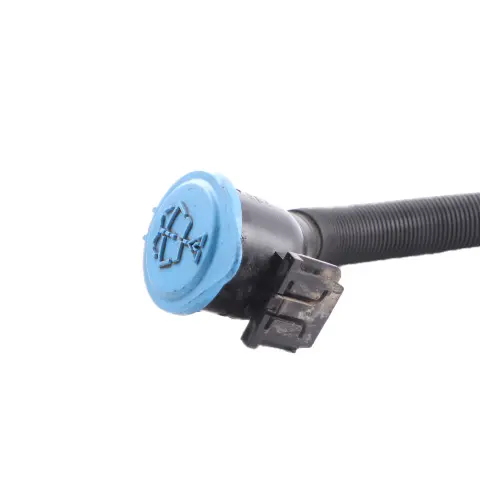  Windscreen Washer Filler BMW F20 F22 F30 F31 F32 Hose Pipe Connector - SKU 7453969-1 - Part number 7453969