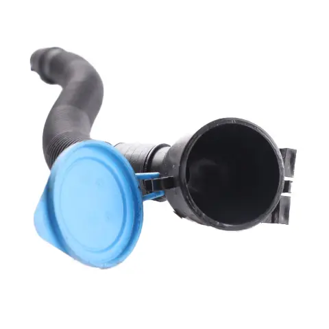 Windscreen Washer Filler Hose Pipe Connector to BMW F20 F22 F30 F31 F32 with Part number 7453969 BMW F20 F22 F30 F31 F32 Windscreen Washer Filler Hose Pipe Connector - SKU 7453969-1 - Part number 7453969