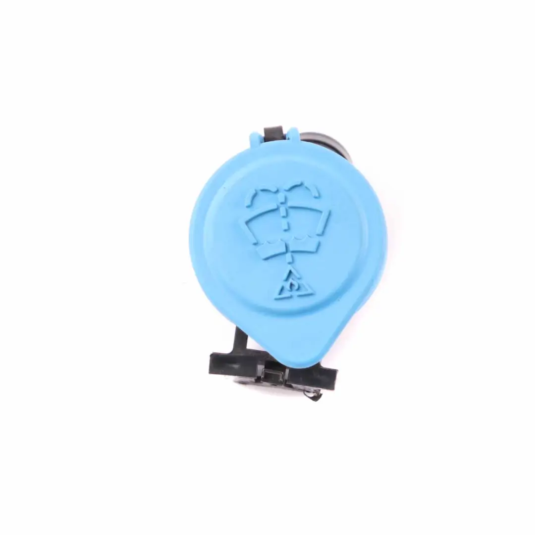 BMW F20 F22 F30 F31 F32 Conector Tubo Llenado Botella Limpiaparabrisas - SKU 7453969 - Número de pieza 7453969
