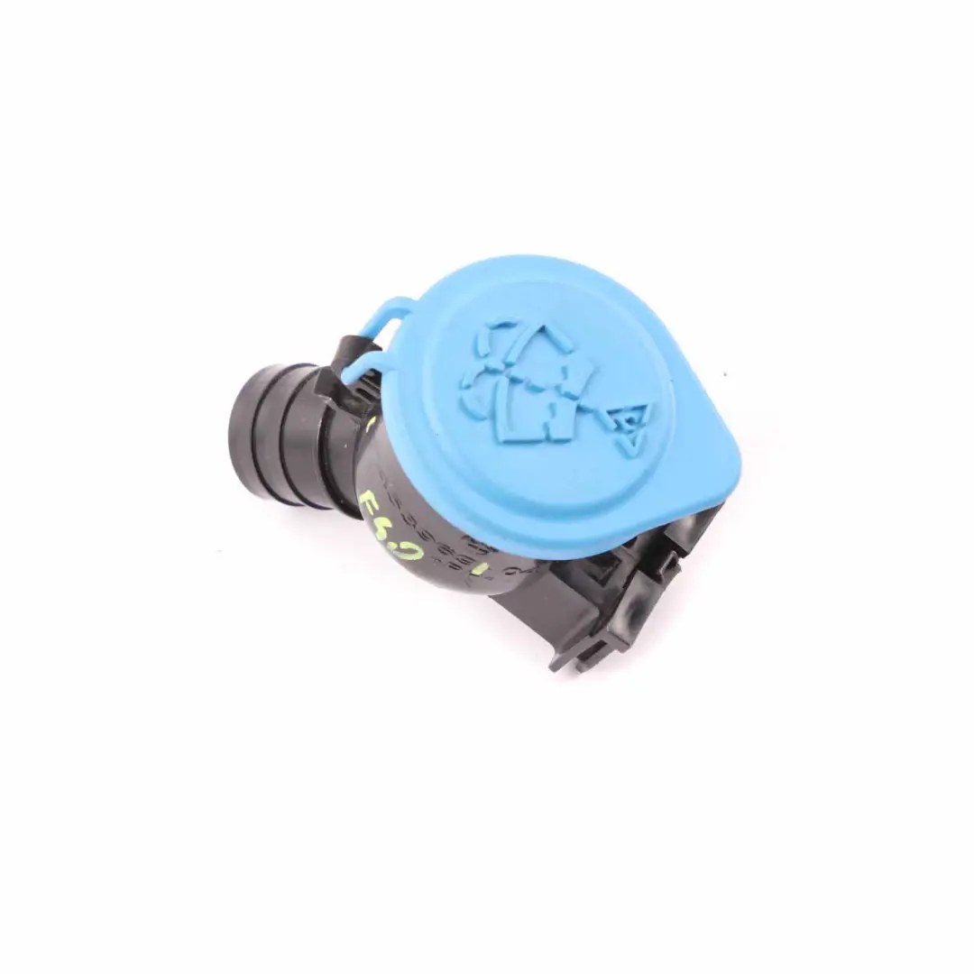  Windscreen Washer Filler BMW F20 F22 F30 F31 F32 Bottle Pipe Connector - SKU 7453969 - Part number 7453969