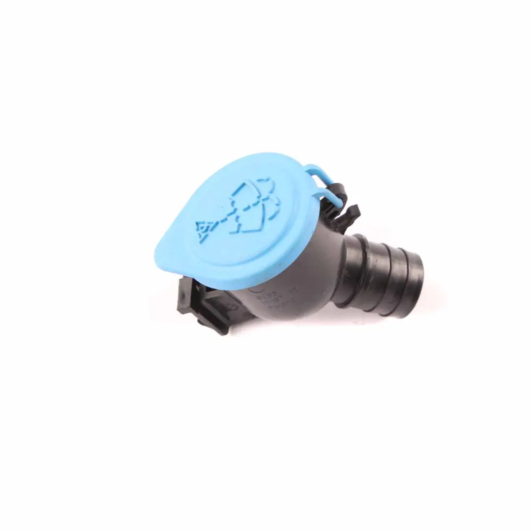  Windscreen Washer Filler BMW F20 F22 F30 F31 F32 Bottle Pipe Connector - SKU 7453969 - Part number 7453969