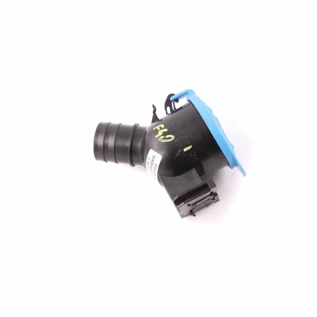  Windscreen Washer Filler BMW F20 F22 F30 F31 F32 Bottle Pipe Connector - SKU 7453969 - Part number 7453969