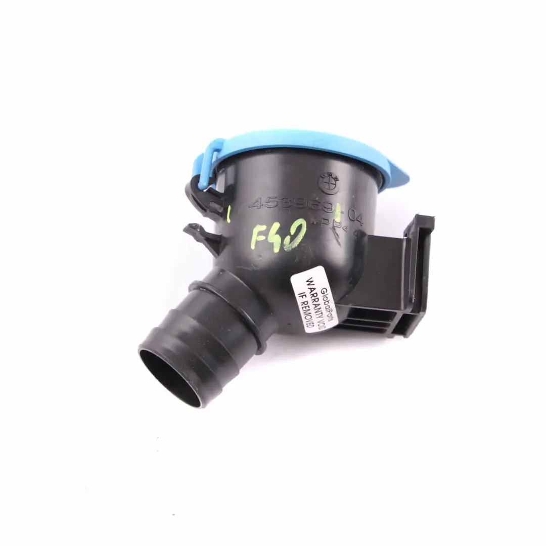 Windscreen Washer Filler BMW F20 F22 F30 F31 F32 Bottle Pipe Connector - SKU 7453969 - Part number 7453969