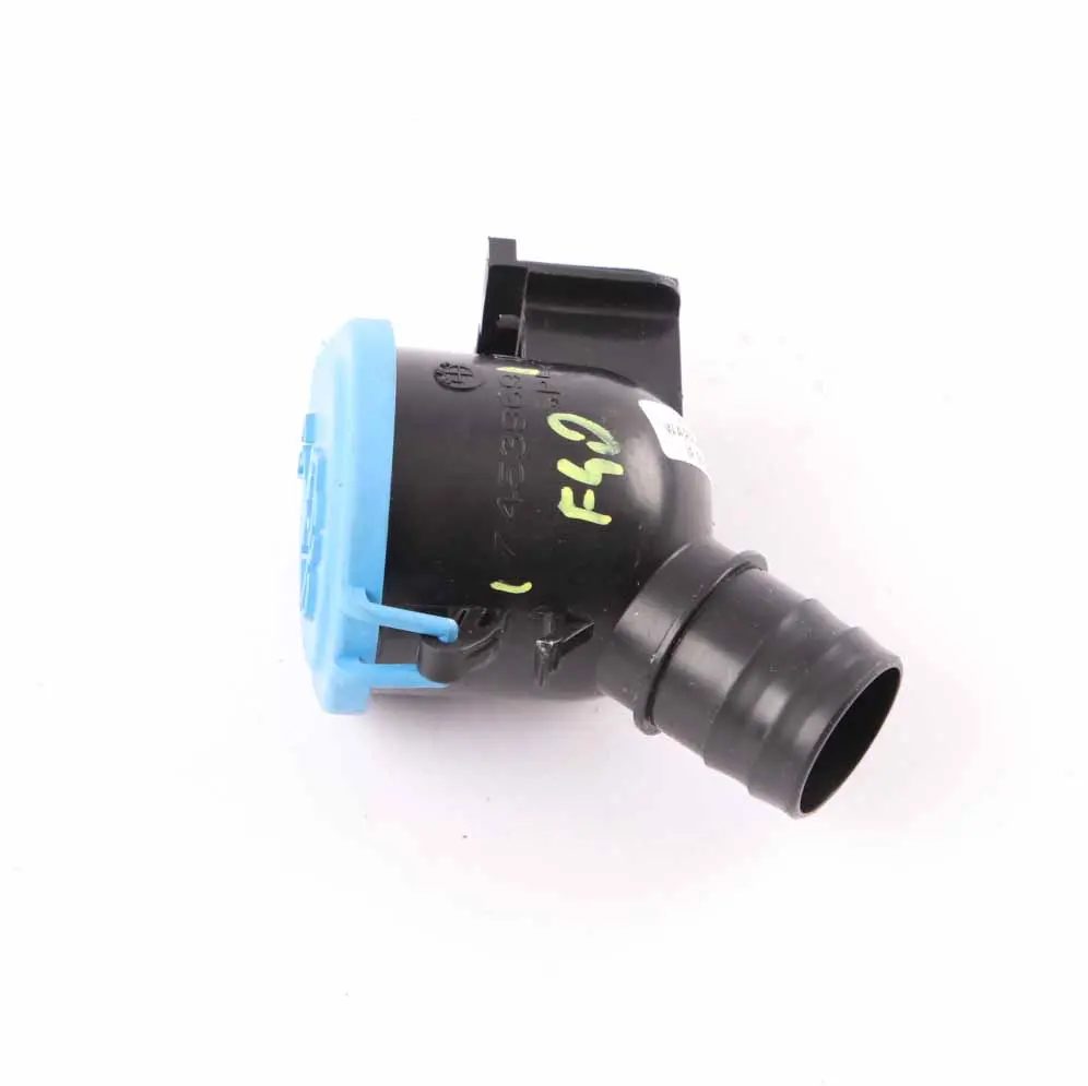  Windscreen Washer Filler BMW F20 F22 F30 F31 F32 Bottle Pipe Connector - SKU 7453969 - Part number 7453969