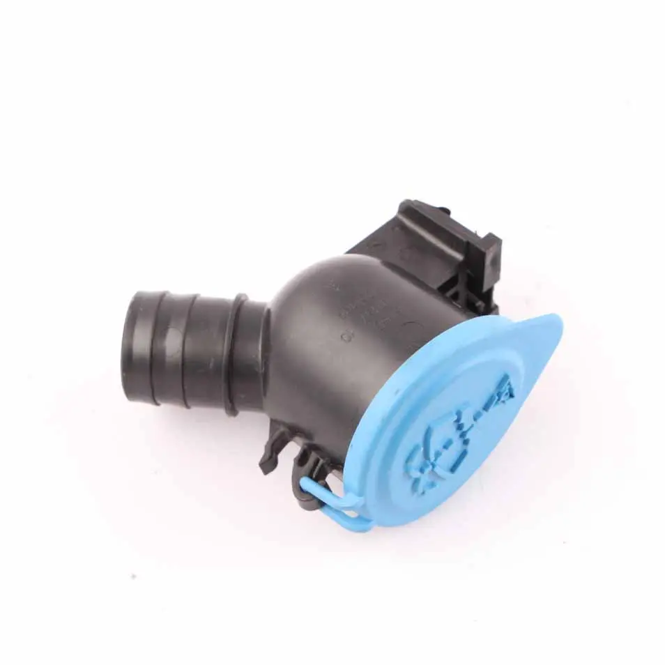  Windscreen Washer Filler BMW F20 F22 F30 F31 F32 Bottle Pipe Connector - SKU 7453969 - Part number 7453969