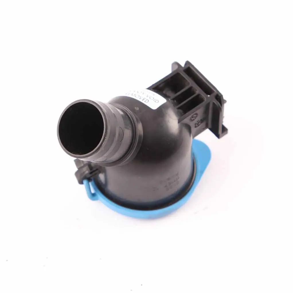  Windscreen Washer Filler BMW F20 F22 F30 F31 F32 Bottle Pipe Connector - SKU 7453969 - Part number 7453969
