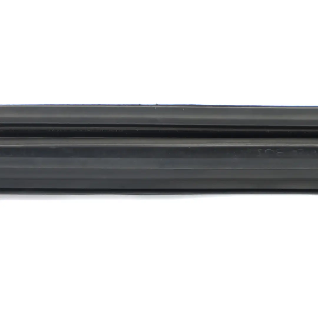  Door Seal BMW X4 F26 Window Guide Rear Left N/S Sealing Rubber Strip - SKU 7454167 - Part number 7454167
