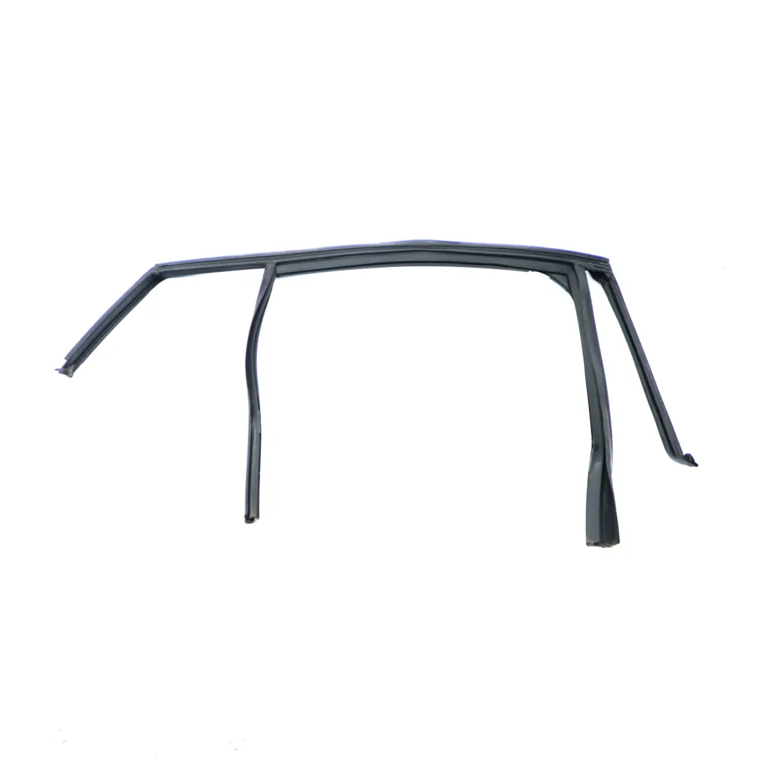  Türdichtung BMW X4 F26 Fensterführung Hinten Rechts Abdichtung 7311266 - SKU 7454168 - Teilenummer 7454168