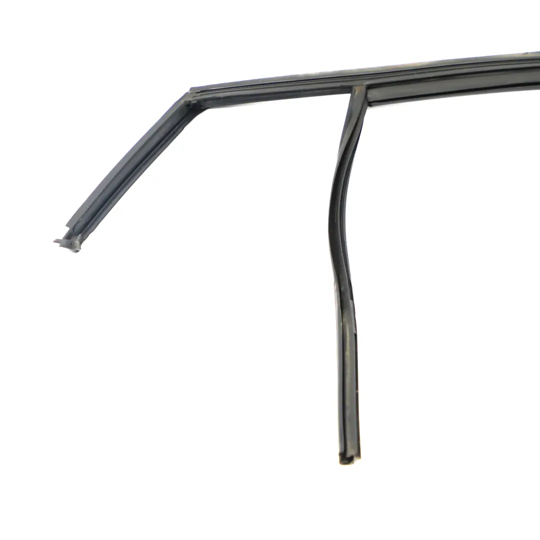 Türdichtung BMW X4 F26 Fensterführung Hinten Rechts Abdichtung 7311266 für mit Teilenummer 7454168 Türdichtung BMW X4 F26 Fensterführung Hinten Rechts Abdichtung 7311266 - SKU 7454168 - Teilenummer 7454168