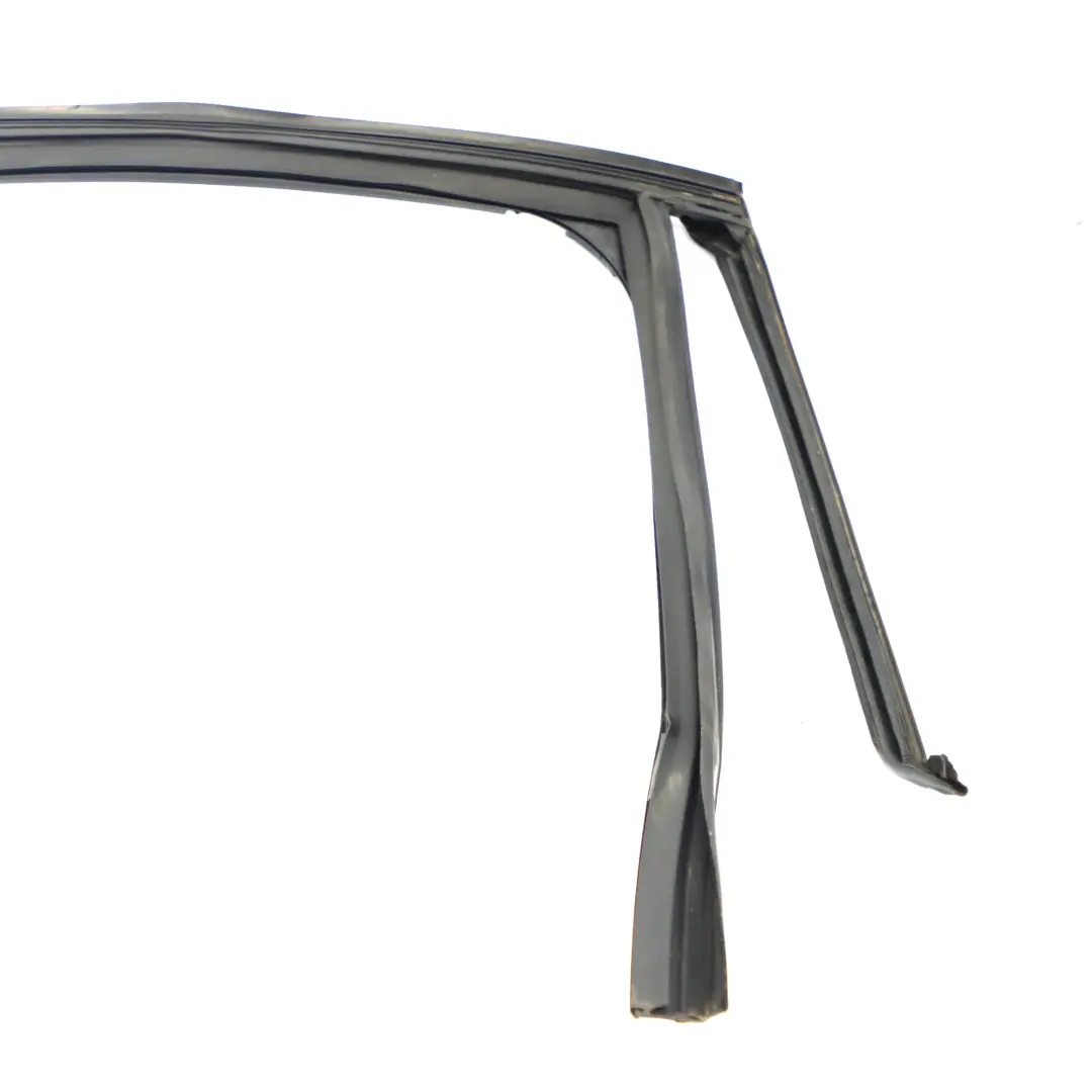 Türdichtung BMW X4 F26 Fensterführung Hinten Rechts Abdichtung 7311266 für mit Teilenummer 7454168 Türdichtung BMW X4 F26 Fensterführung Hinten Rechts Abdichtung 7311266 - SKU 7454168 - Teilenummer 7454168