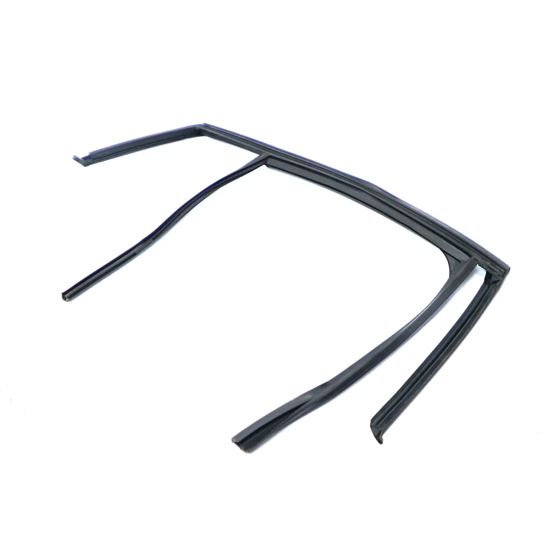  Guarnizione Porta BMW X4 F26 Guida Posteriore Destra Sigillatura - SKU 7454168 - Numero di parte 7454168