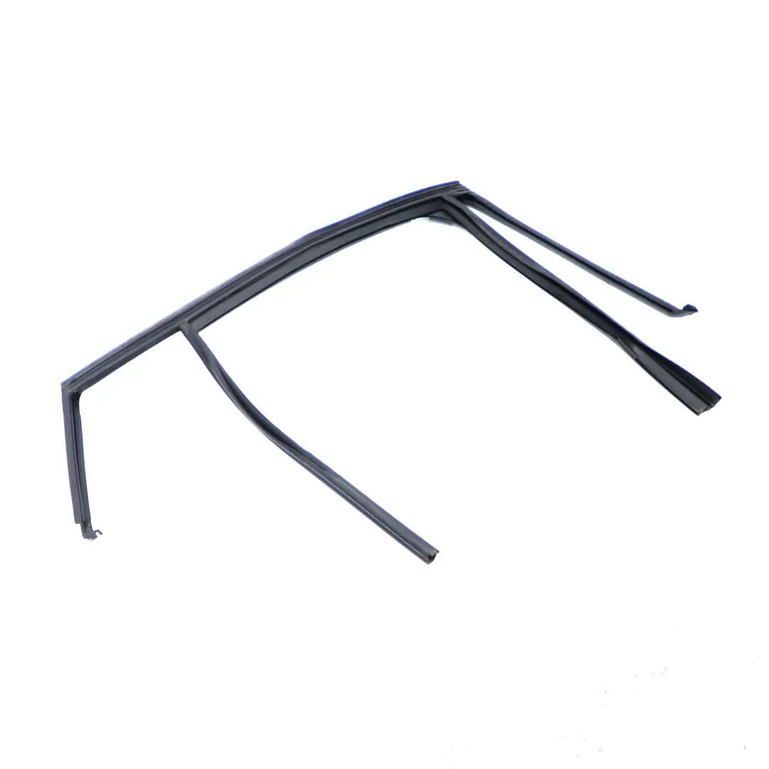  Junta Puerta BMW X4 F26 Guía Ventana Trasera Derecha Sellado - SKU 7454168 - Número de pieza 7454168