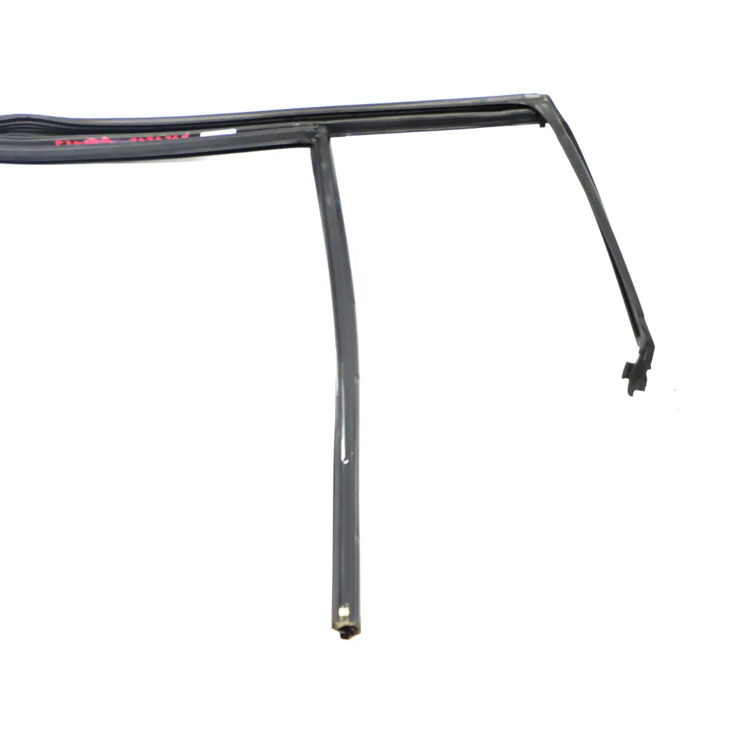 Joint De Porte BMW X4 F26 Guide de la fenêtre arrière droite Joint pour à propos du numéro de pièce 7454168 Joint De Porte BMW X4 F26 Guide de la fenêtre arrière droite Joint - SKU 7454168 - Numéro de pièce 7454168