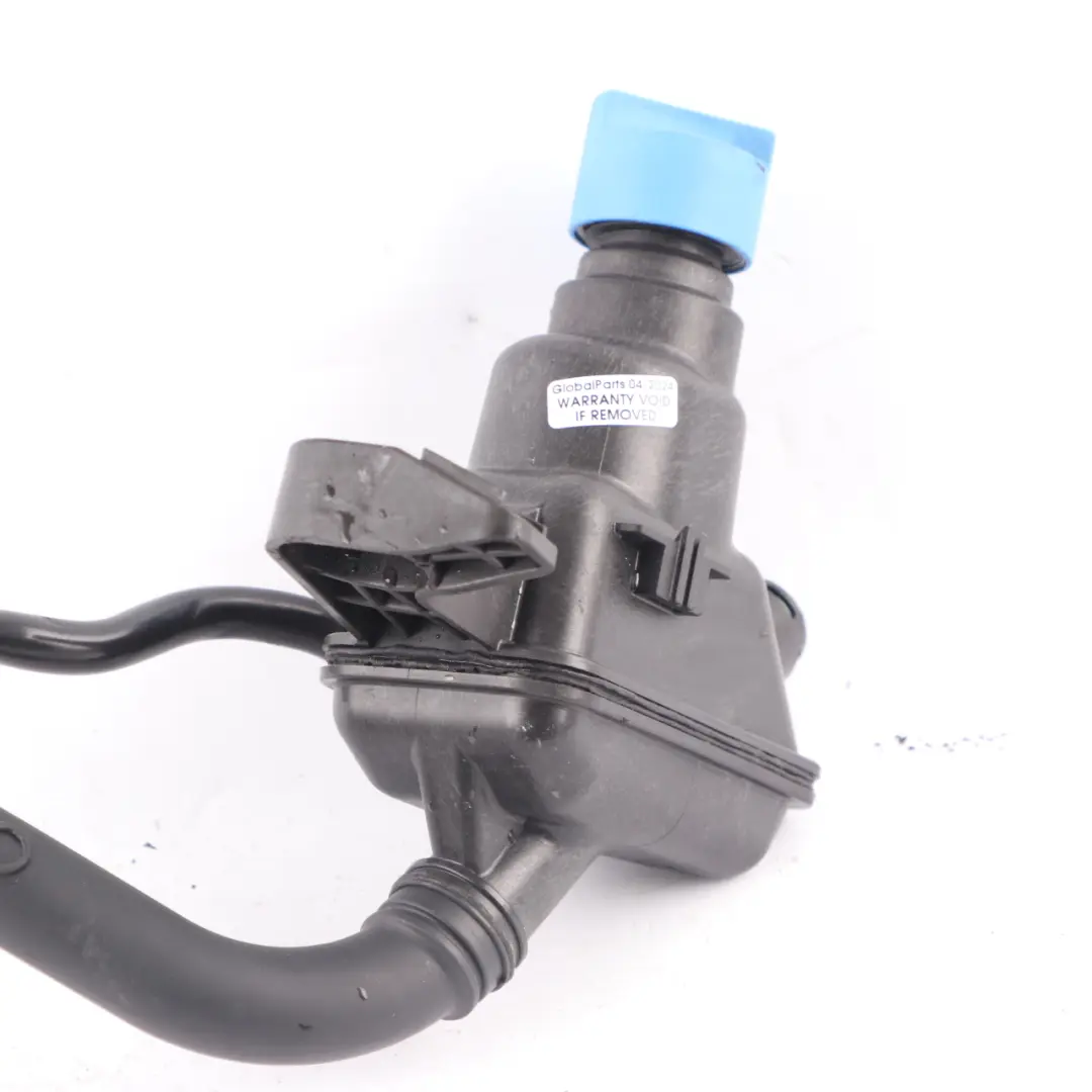 AdBlue SCR Tank Filler Neck Pipe Plastic Tube Hose to BMW F40 Diesel with Part number 7454407 BMW F40 Diesel AdBlue SCR Tank Filler Neck Pipe Plastic Tube Hose - SKU 7454407 - Part number 7454407