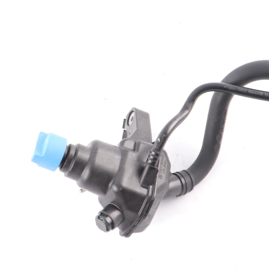 AdBlue SCR Tank Filler Neck Pipe Plastic Tube Hose to BMW F40 Diesel with Part number 7454407 BMW F40 Diesel AdBlue SCR Tank Filler Neck Pipe Plastic Tube Hose - SKU 7454407 - Part number 7454407