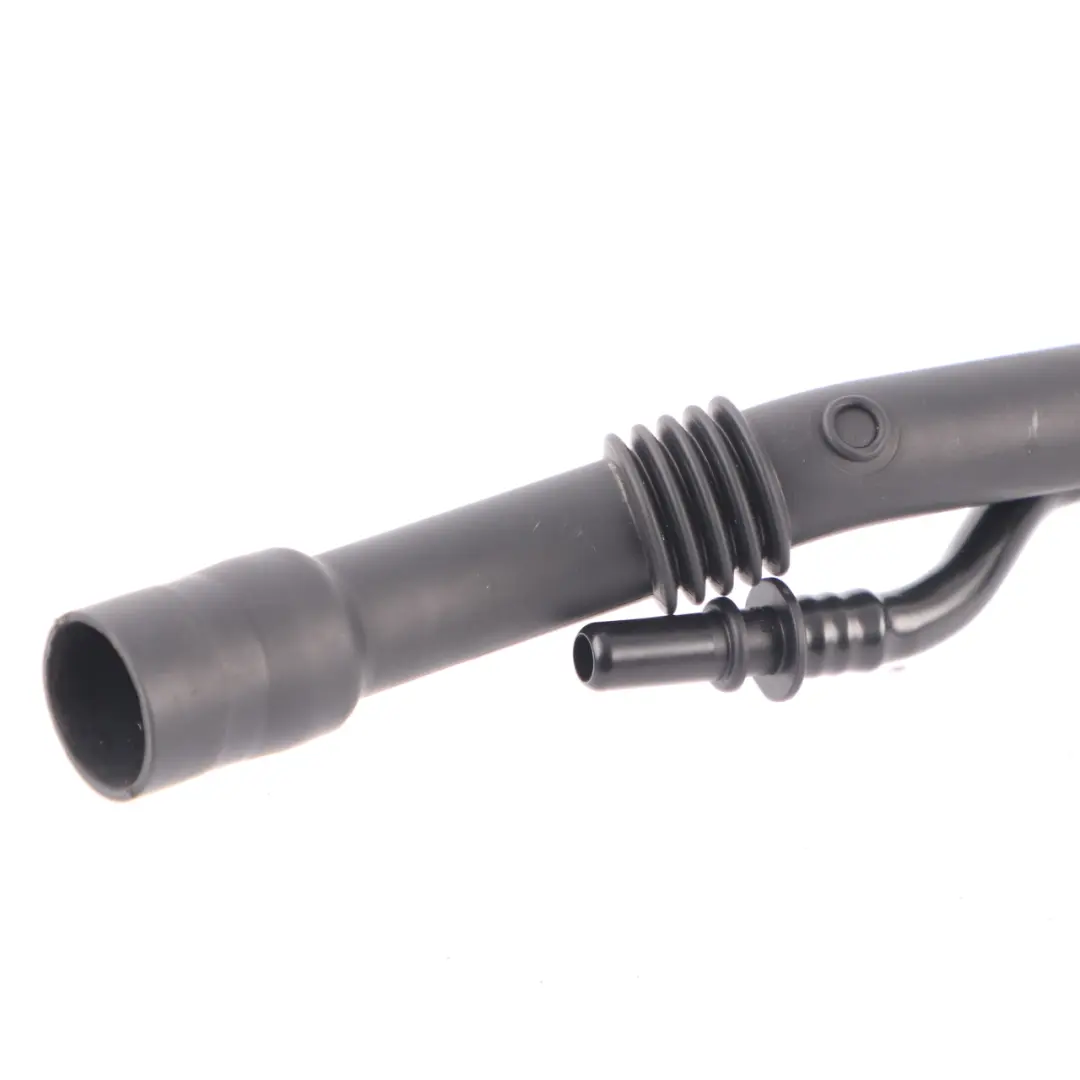 AdBlue SCR Tank Filler Neck Pipe Plastic Tube Hose to BMW F40 Diesel with Part number 7454407 BMW F40 Diesel AdBlue SCR Tank Filler Neck Pipe Plastic Tube Hose - SKU 7454407 - Part number 7454407