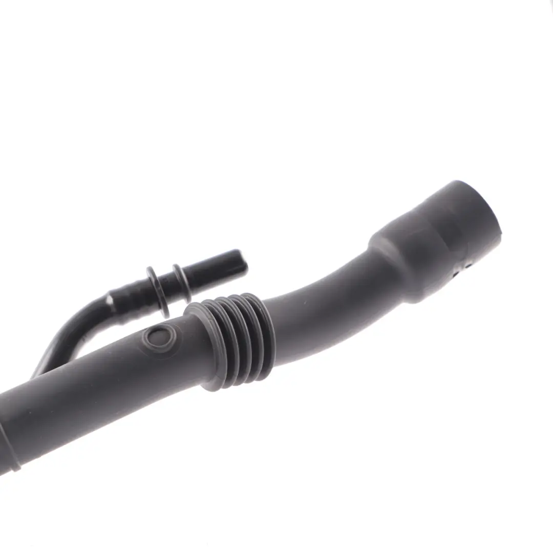 AdBlue SCR Tank Filler Neck Pipe Plastic Tube Hose to BMW F40 Diesel with Part number 7454407 BMW F40 Diesel AdBlue SCR Tank Filler Neck Pipe Plastic Tube Hose - SKU 7454407 - Part number 7454407