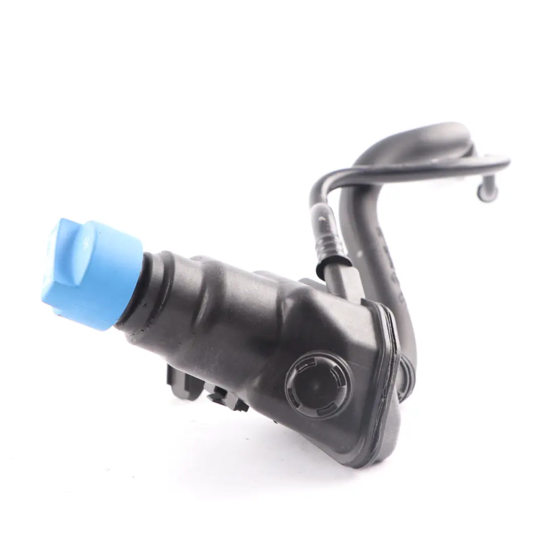 AdBlue SCR Tank Filler Neck Pipe Plastic Tube Hose to BMW F40 Diesel with Part number 7454407 BMW F40 Diesel AdBlue SCR Tank Filler Neck Pipe Plastic Tube Hose - SKU 7454407 - Part number 7454407