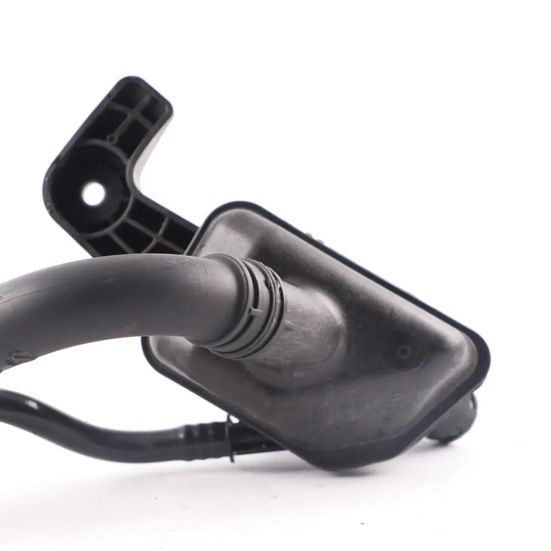 BMW F40 Diesel AdBlue SCR Tank Filler Neck Pipe Plastic Tube Hose - SKU 7454407 - Part number 7454407