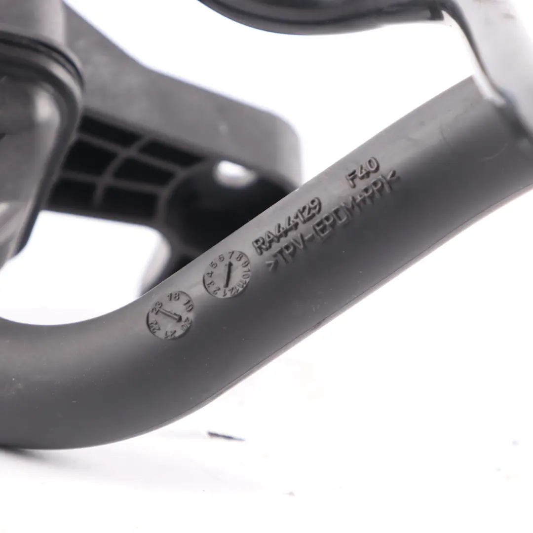 BMW F40 Diesel AdBlue SCR Tank Filler Neck Pipe Plastic Tube Hose - SKU 7454407 - Part number 7454407