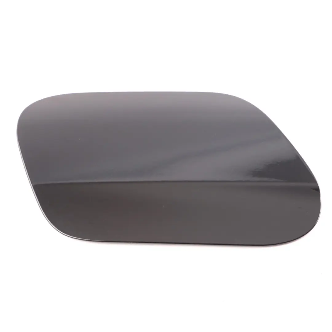 Filler Fill In Flap Cap Cover Black Sapphire Metallic - 475 to BMW F40 Fuel with Part number 7454413 BMW F40 Fuel Filler Fill In Flap Cap Cover Black Sapphire Metallic - 475 - SKU 7454413-BS - Part number 7454413