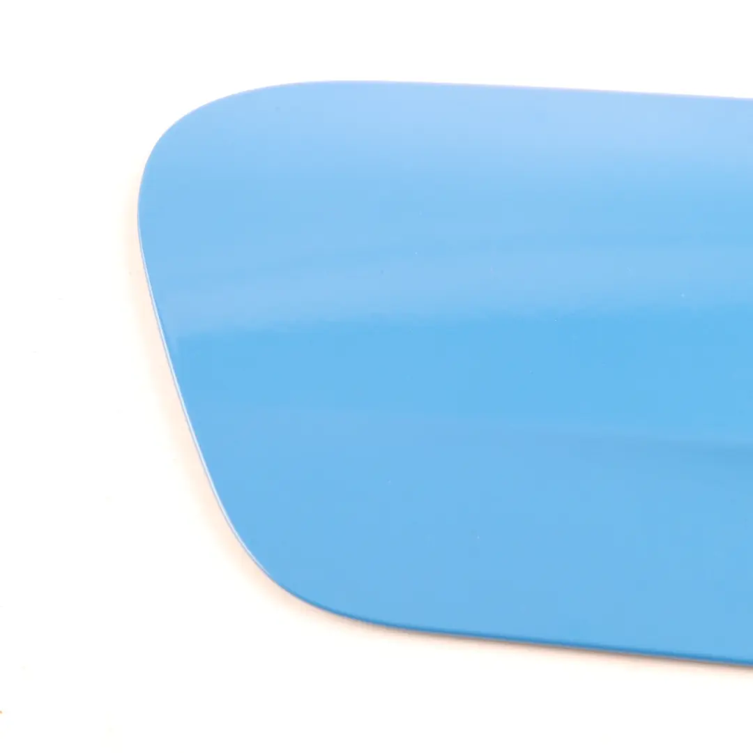 BMW F40 Tapa Combustible Azul Misano Metalizado C1D - SKU 7454413-MISA - Número de pieza 7454413
