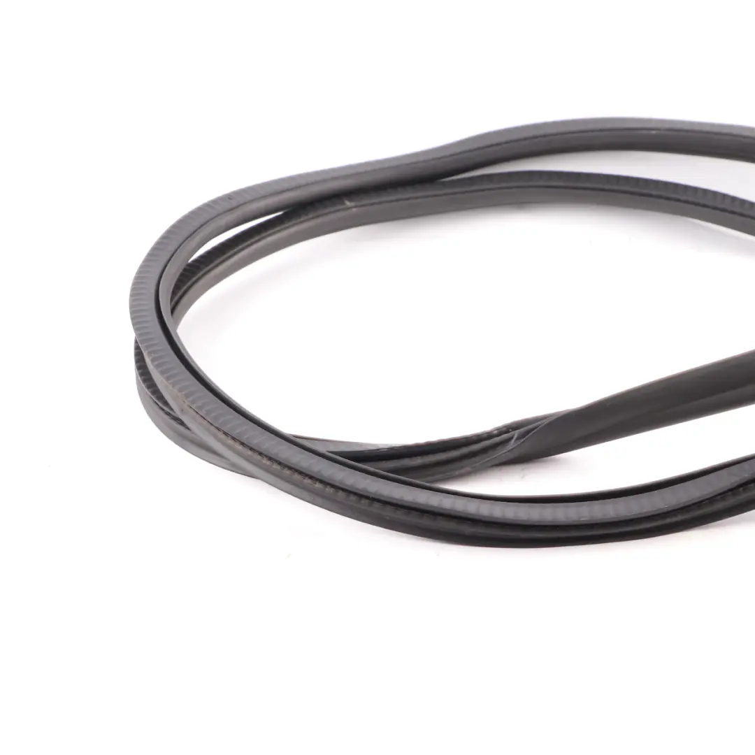 Door Gasket Seal Weatherstrip Front Right / Left O/N/S to BMW G11 with Part number 7454424 BMW G11 Door Gasket Seal Weatherstrip Front Right / Left O/N/S - SKU 7454424 - Part number 7454424
