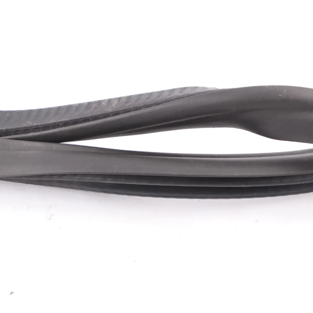 Door Gasket Seal Weatherstrip Front Right / Left O/N/S to BMW G11 with Part number 7454424 BMW G11 Door Gasket Seal Weatherstrip Front Right / Left O/N/S - SKU 7454424 - Part number 7454424