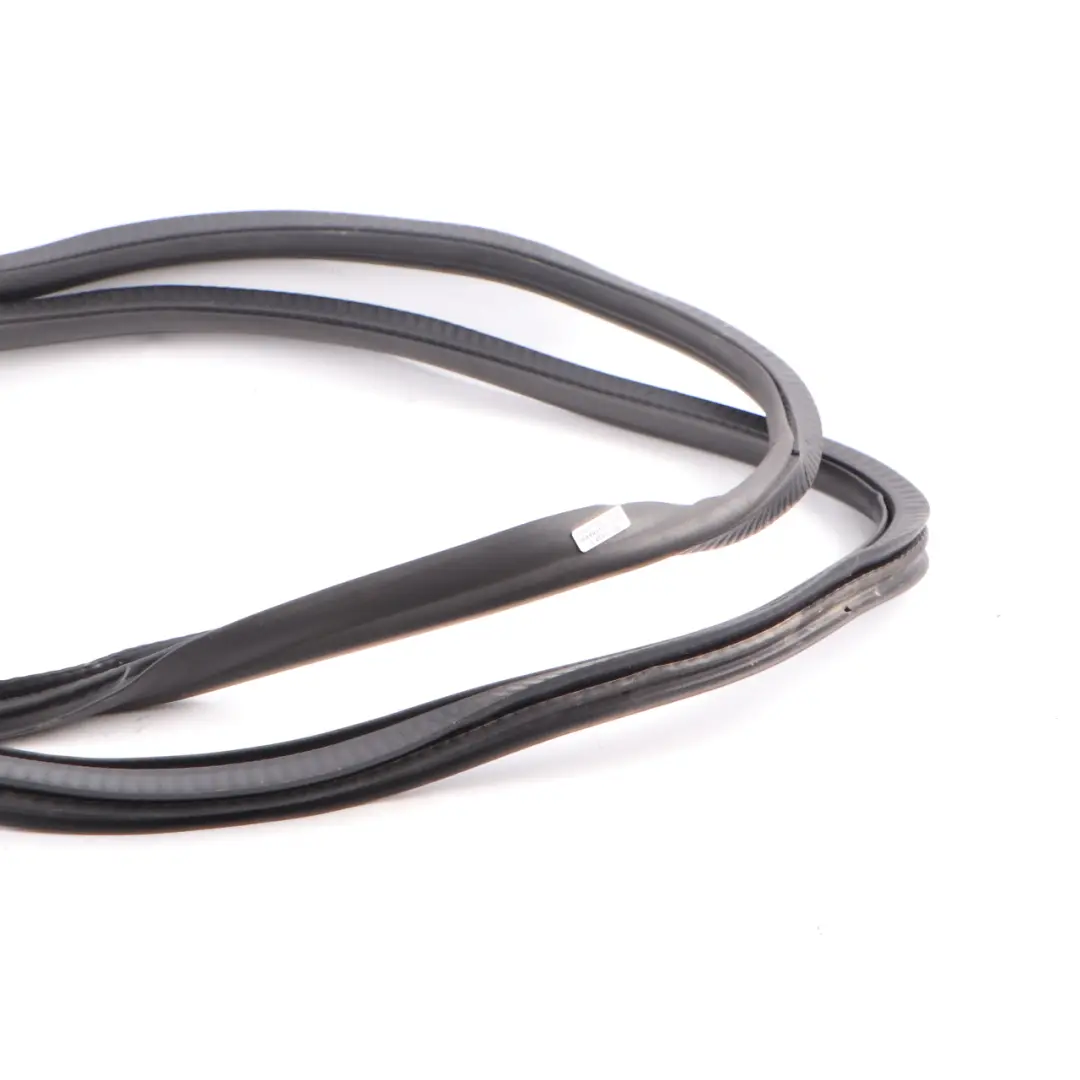Door Gasket Seal Weatherstrip Front Right / Left O/N/S to BMW G11 with Part number 7454424 BMW G11 Door Gasket Seal Weatherstrip Front Right / Left O/N/S - SKU 7454424 - Part number 7454424