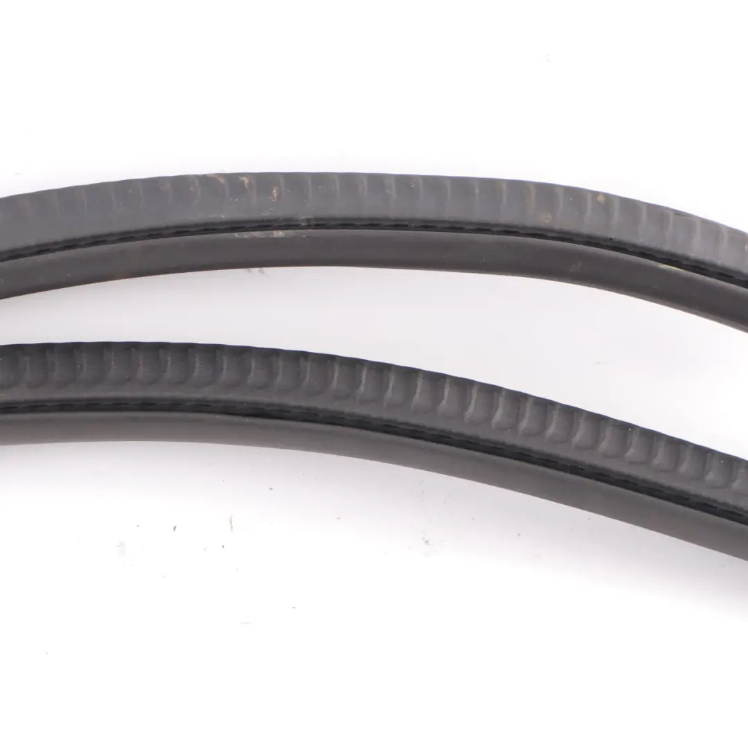 BMW G11 Door Gasket Seal Weatherstrip Front Right / Left O/N/S - SKU 7454424 - Part number 7454424
