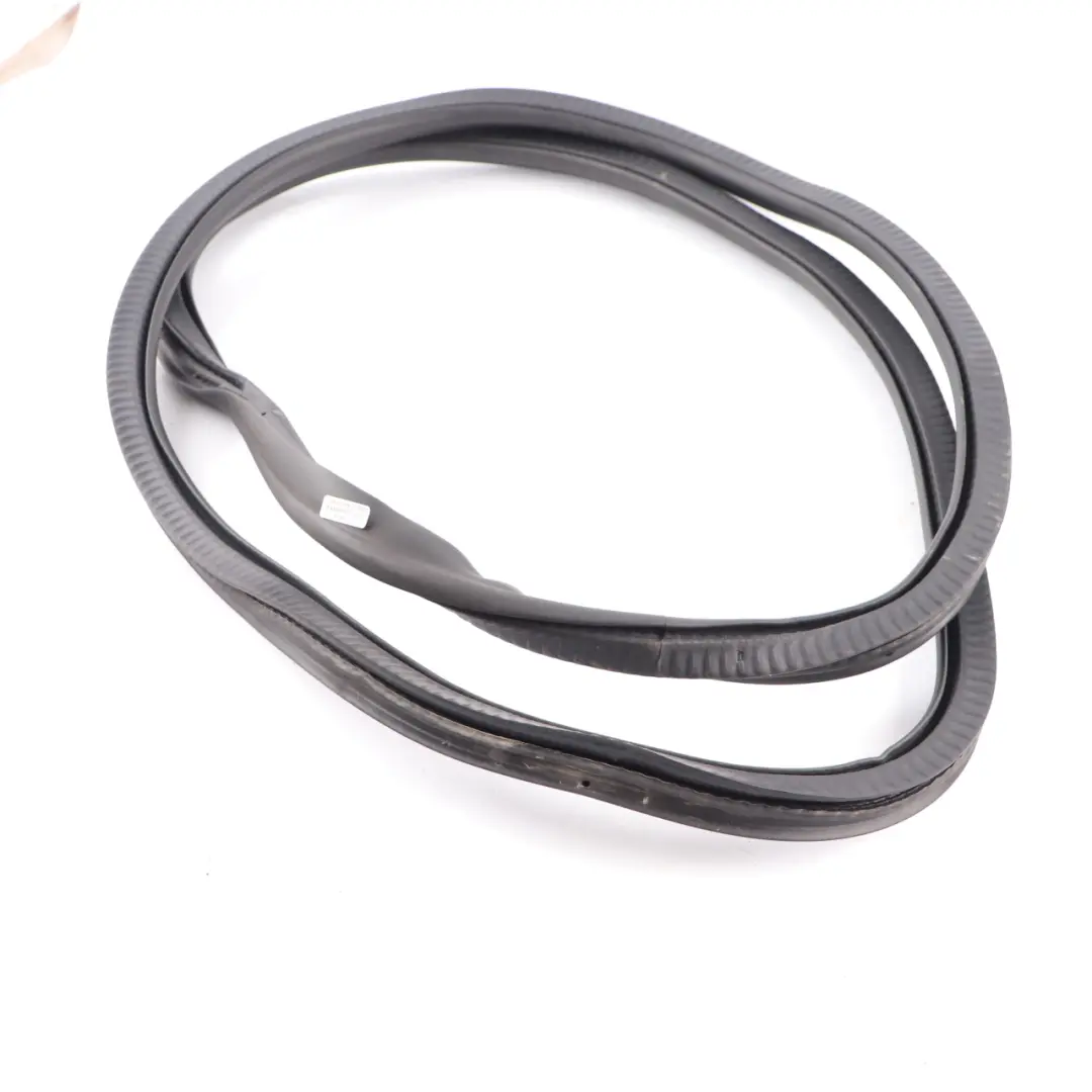Door Gasket Seal Weatherstrip Front Right / Left O/N/S to BMW G11 with Part number 7454424 BMW G11 Door Gasket Seal Weatherstrip Front Right / Left O/N/S - SKU 7454424 - Part number 7454424