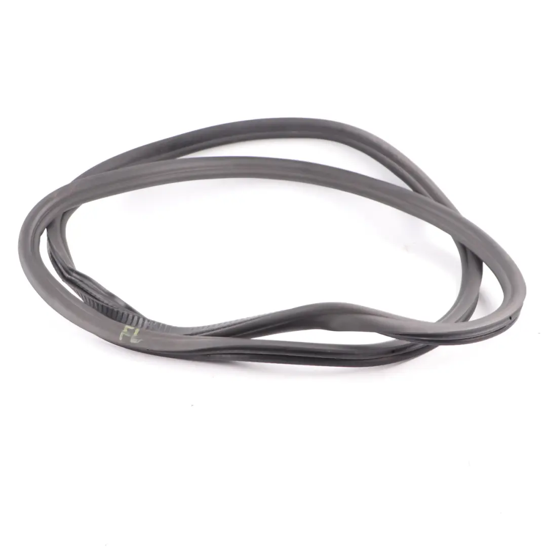 Door Gasket Seal Weatherstrip Front Right / Left O/N/S to BMW G11 with Part number 7454424 BMW G11 Door Gasket Seal Weatherstrip Front Right / Left O/N/S - SKU 7454424 - Part number 7454424