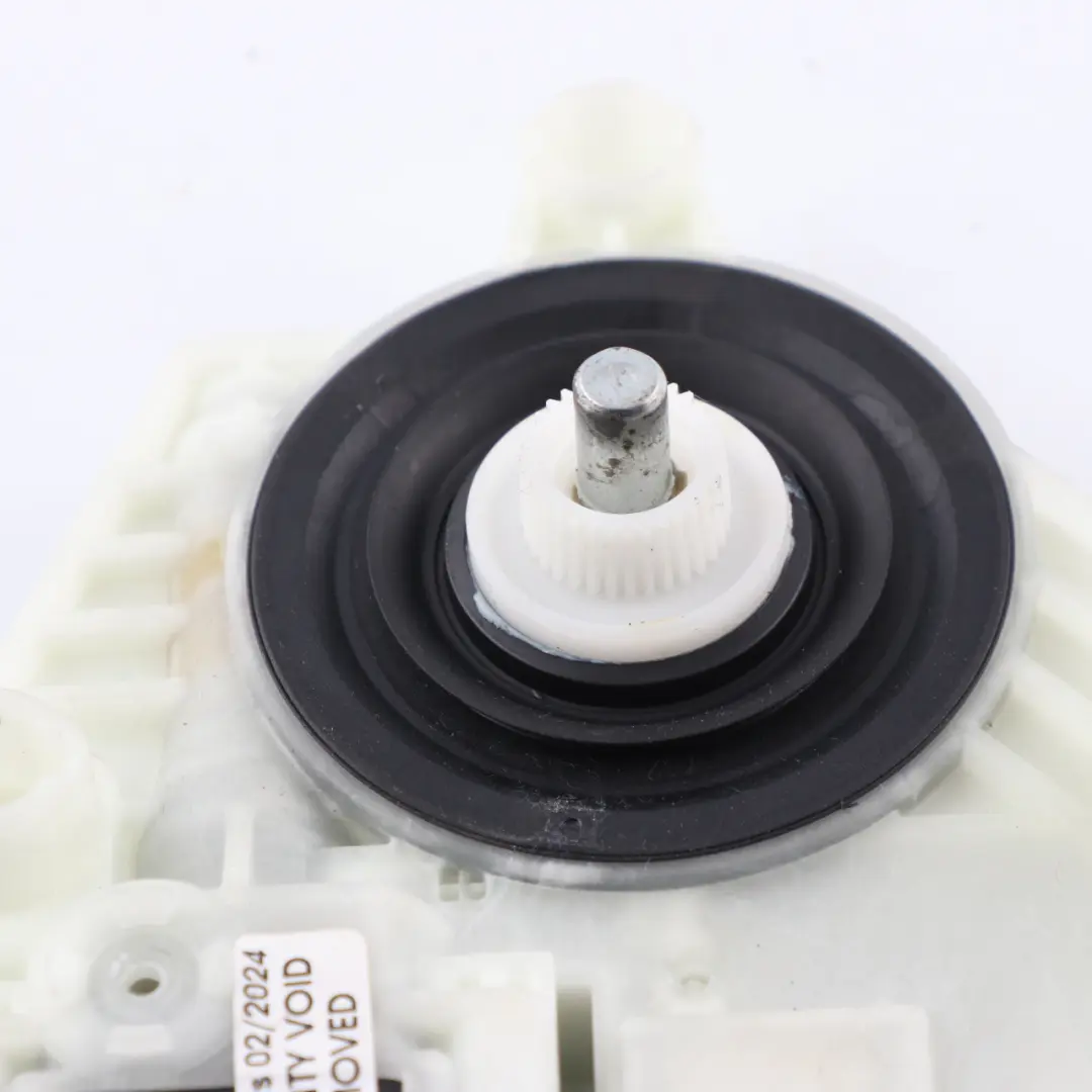  Fensterhebermotor BMW G30 G31 X3 G01 vorne links Antrieb Aktuator - SKU 7455081 - Teilenummer 7455081