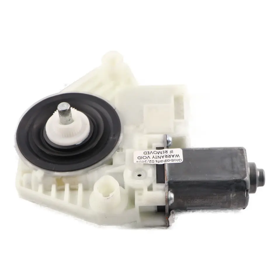 Window Lifter Motor BMW G30 G31 X3 G01 Front Left N/S Drive Actuator to with Part number 7455081 Window Lifter Motor BMW G30 G31 X3 G01 Front Left N/S Drive Actuator - SKU 7455081 - Part number 7455081
