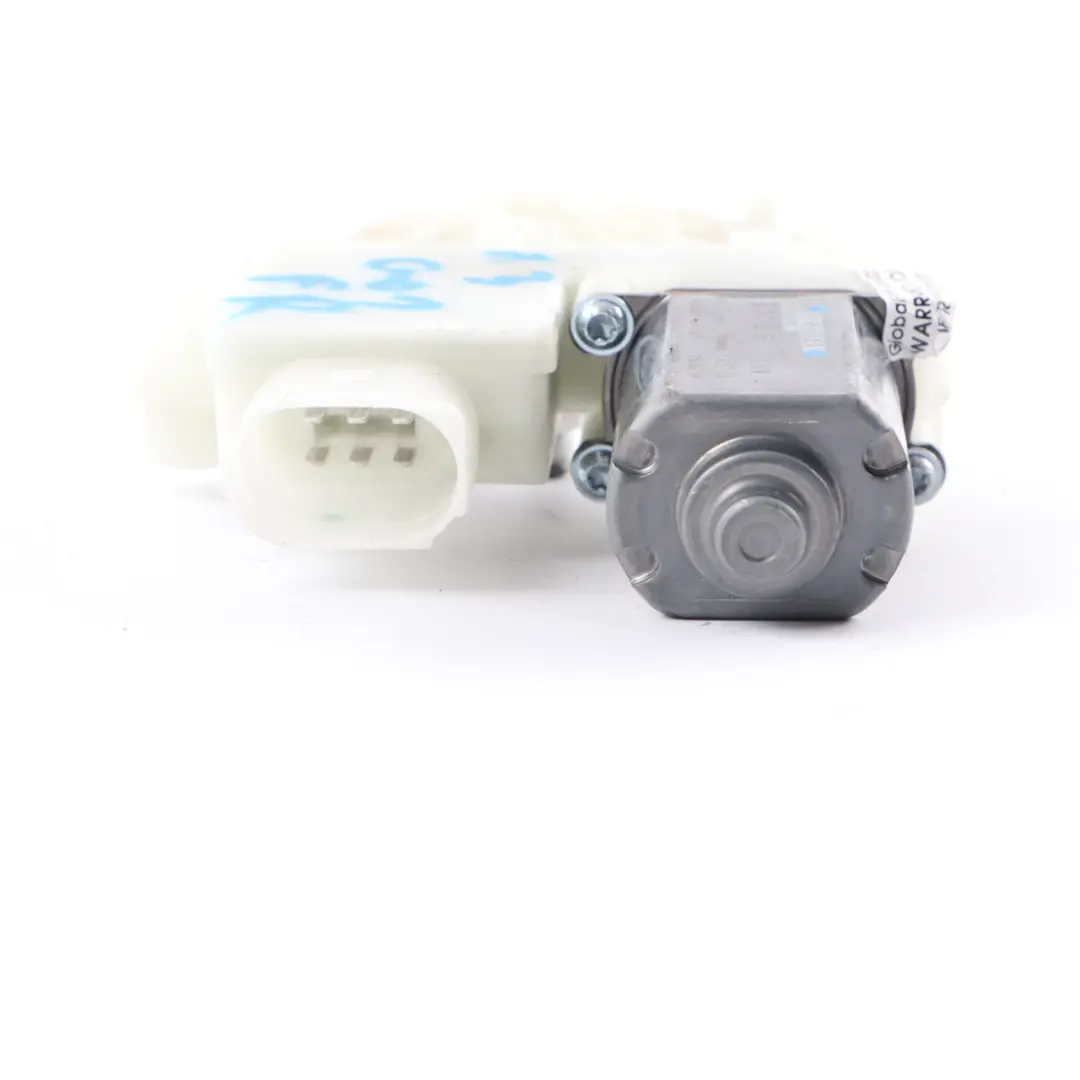 Window Lifter Motor BMW G30 G31 X3 G01 Front Left N/S Drive Actuator to with Part number 7455081 Window Lifter Motor BMW G30 G31 X3 G01 Front Left N/S Drive Actuator - SKU 7455081 - Part number 7455081