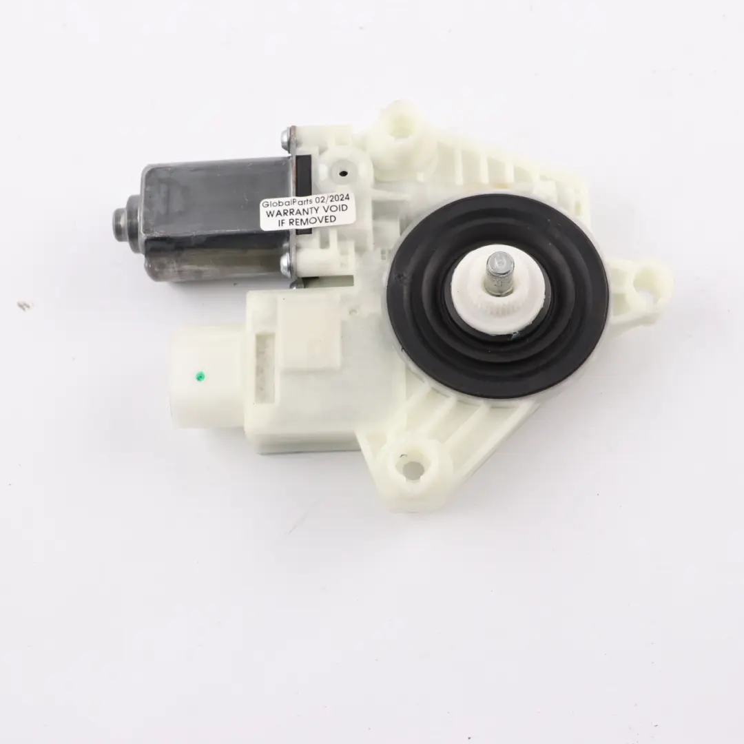 Window Lifter Motor BMW G30 G31 X3 G01 Front Left N/S Drive Actuator  - SKU 7455081 - Part number 7455081