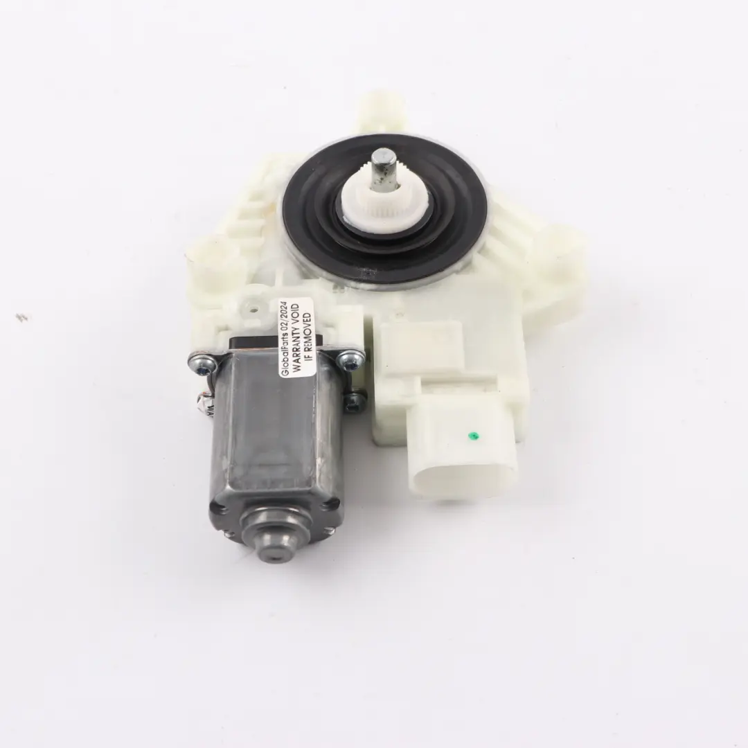  Fensterhebermotor BMW G30 G31 X3 G01 vorne links Antrieb Aktuator - SKU 7455081 - Teilenummer 7455081