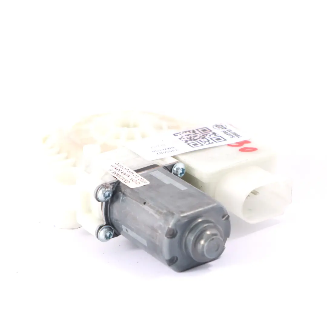  Window Motor BMW G11 G12 G30 G31 Front Right O/S Lifter Regulator - SKU 7455082 - Part number 7455082