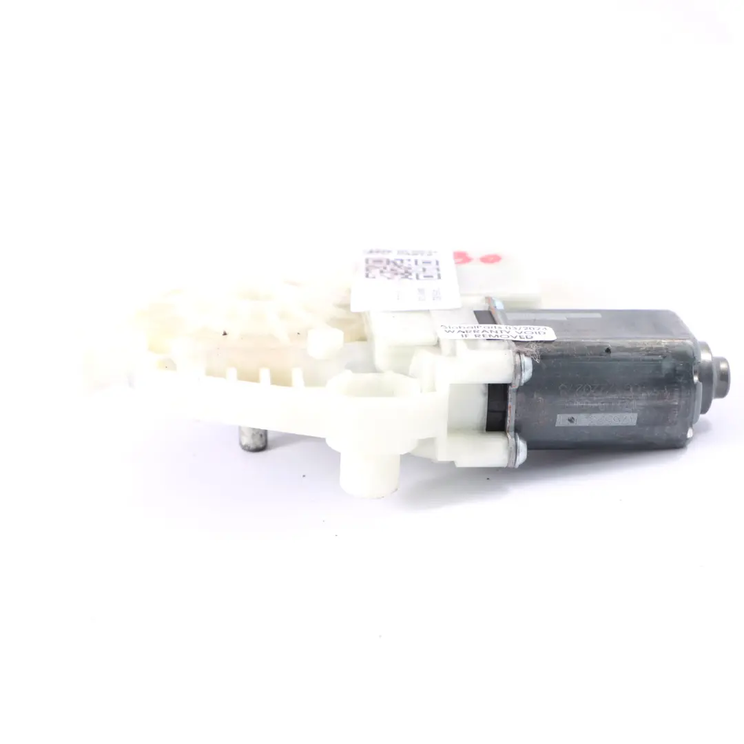 BMW G12 G30 G31 Silniczek Szyby Prawy Przód - SKU 7455082 - Numer Części 7455082