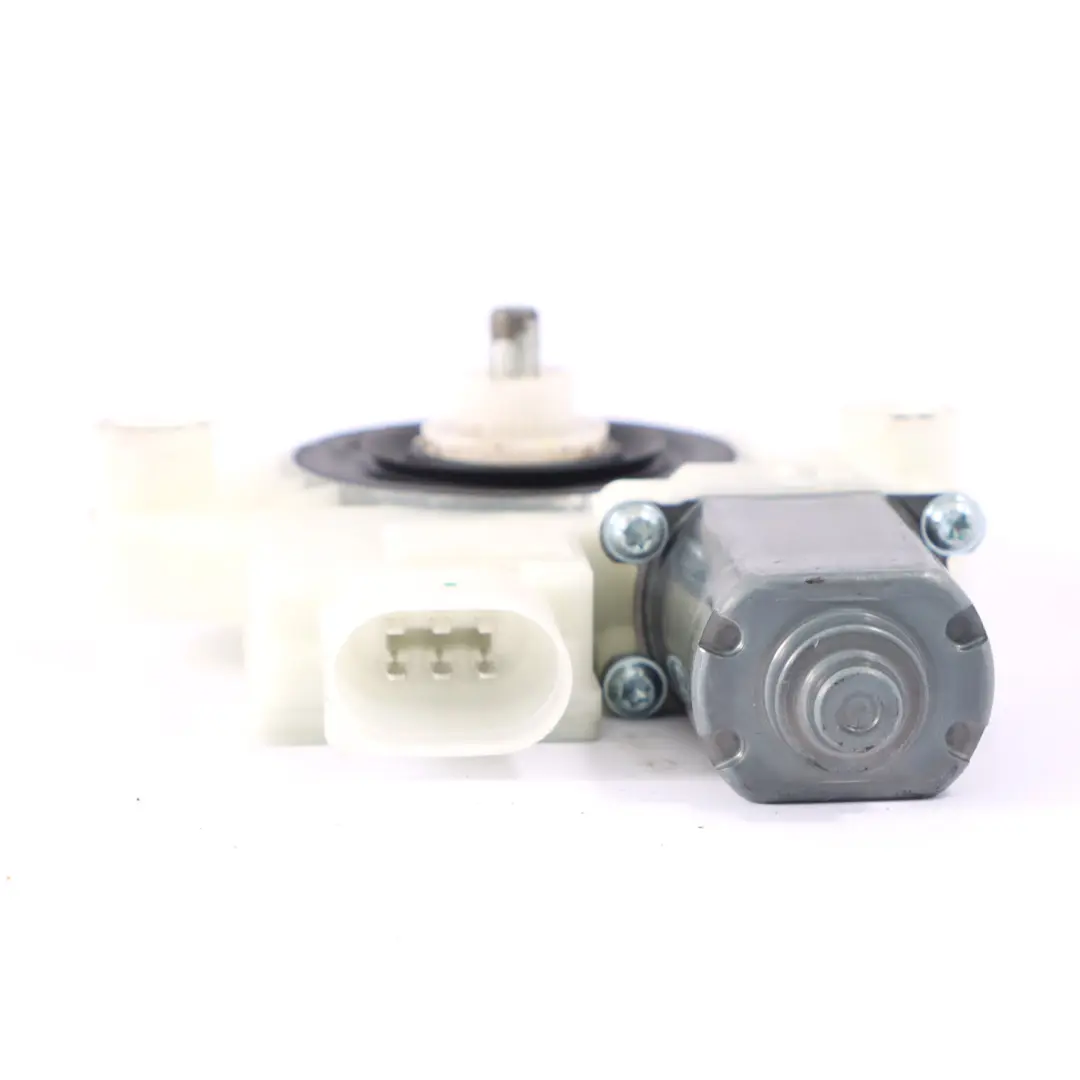 Window Motor BMW G11 G12 G30 G31 Front Right O/S Lifter Regulator to with Part number 7455082 Window Motor BMW G11 G12 G30 G31 Front Right O/S Lifter Regulator - SKU 7455082 - Part number 7455082