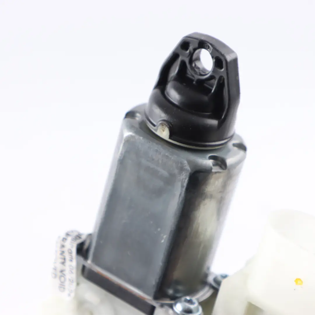 Left N/S Window Regulator Lifter Motor G01 to BMW G12 G30 Rear with Part number 7455083 BMW G12 G30 Rear Left N/S Window Regulator Lifter Motor G01 - SKU 7455083 - Part number 7455083