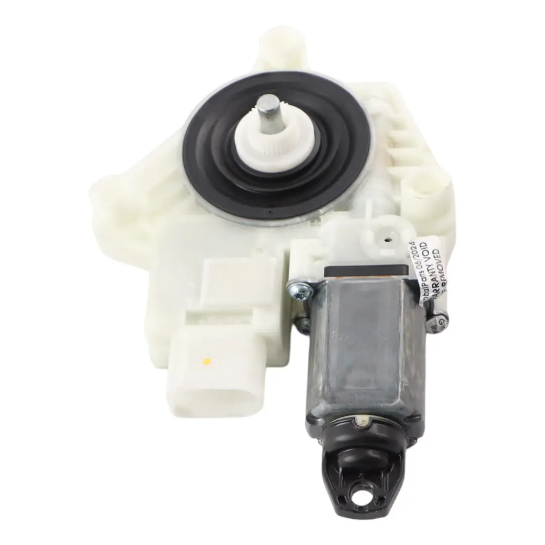 BMW G12 G30 Moteur de lève vitre arrière gauche G01 - SKU 7455083 - Numéro de pièce 7455083