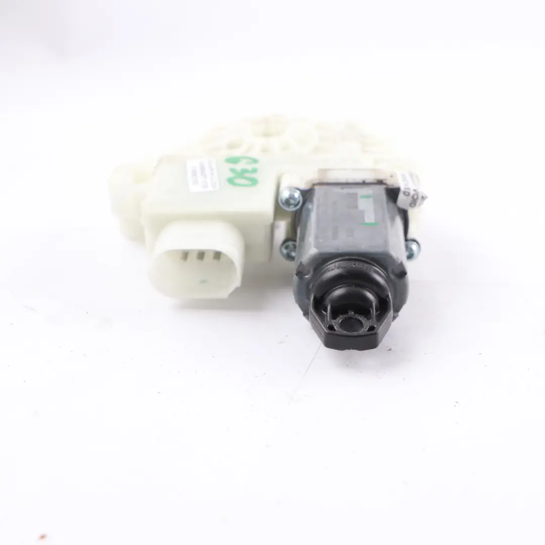  Motor BMW G30 F90 G11 Elevalunas Puerta Trasera Derecha Mecanismo Accionamiento - SKU 7455084 - Número de pieza 7455084