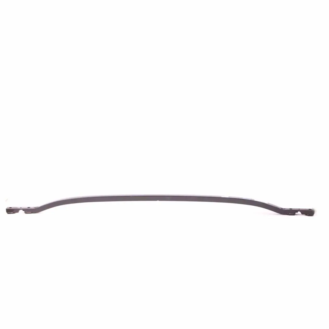 Strut Brace M Sport Cross Bar Reinforcement Front Wall Support to BMW F40 with Part number 7455550 BMW F40 Strut Brace M Sport Cross Bar Reinforcement Front Wall Support - SKU 7455550 - Part number 7455550