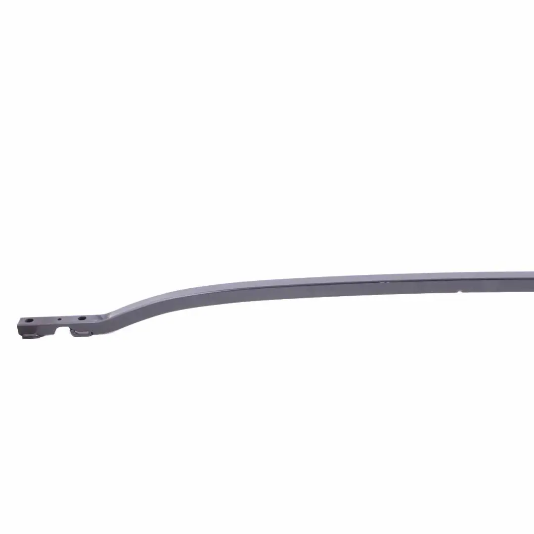 Strut Brace M Sport Barra Refuerzo Pared Delantera Soporte para BMW F40 con número de pieza 7455550 BMW F40 Strut Brace M Sport Barra Refuerzo Pared Delantera Soporte - SKU 7455550 - Número de pieza 7455550
